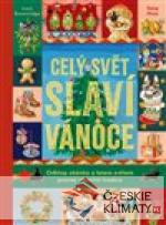 Celý svět slaví vánoce