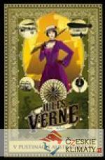 V pustinách australských