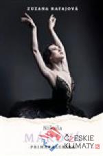 Nikola Márová: Primabalerína