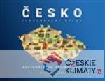 ČESKO: Ilustrovaný atlas regionálníc...
