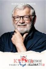 Josef Klíma: Tváří v tvář zločinu