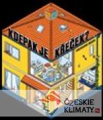 Kdepak je křeček