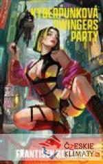 Kyberpunková swingers party