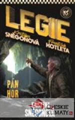 Pán hor