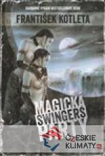 Magická swingers party