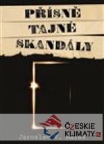 Přísně tajné skandály