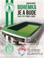 Bohemka je a bude - kniha třetí 2022 - 2...