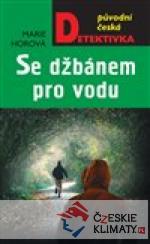 Se džbánem pro vodu