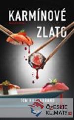 Karmínové zlato