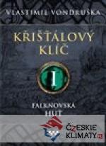 Křišťálový klíč - Falknovská huť...