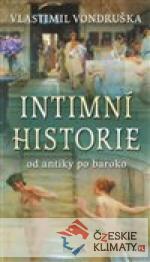Intimní historie