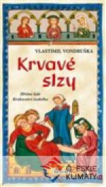 Krvavé slzy