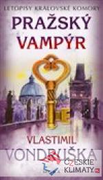 Pražský vampýr