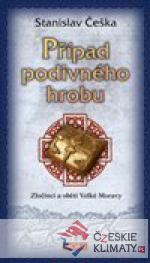 Případ podivného hrobu