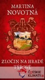 Zločin na hradě Týřově