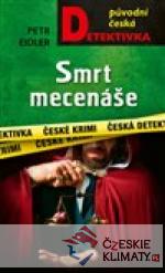 Smrt mecenáše