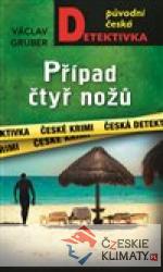 Případ čtyř nožů