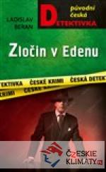 Zločin v Edenu