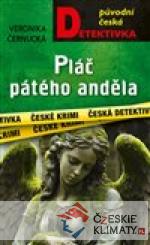 Pláč pátého anděla