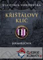 Křišťálový klíč - Jarmarečník /...