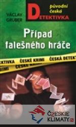 Případ falešného hráče