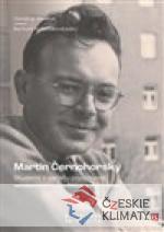 Martin Černohorský
