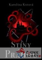Stíny nad Prahou