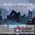 Vražda v opatství