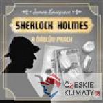Sherlock Holmes a Ďáblův prach