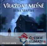 Vražda ve mlýně