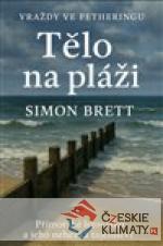 Tělo na pláži