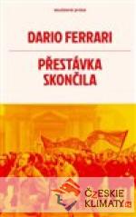 Přestávka skončila
