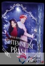 Nejtemnější přání - limitovaná edice...