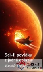 Sci-fi povídky z jedné galaxie
