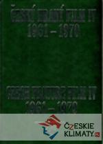 Český hraný film IV. / Czech Feature ...