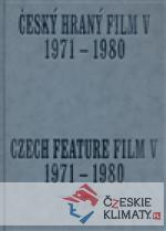 Český hraný film V. / / Czech Feature...