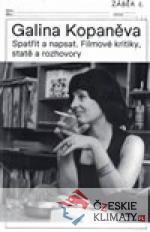 Galina Kopaněva