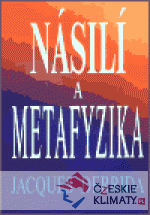 Násilí a metafyzika