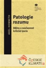 Patologie rozumu