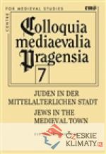 Juden in der mittelalterlichen Stadt