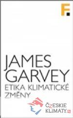 Etika klimatické změny