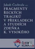 Fragmenty řeckých tragiků v překlade...