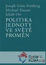 Politika jednoty ve světě proměn