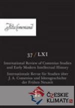 Acta Comeniana 37 / LXI