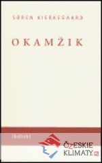 Okamžik