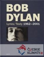 Lyrics/Texty 1962-2001