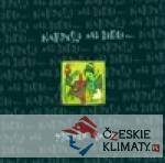 Nakresli mi bibli