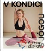 V Kondici s jógou
