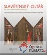 Slavětínský oltář ze sbírek Národ...