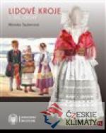 Lidové kroje. 1. díl. Čechy